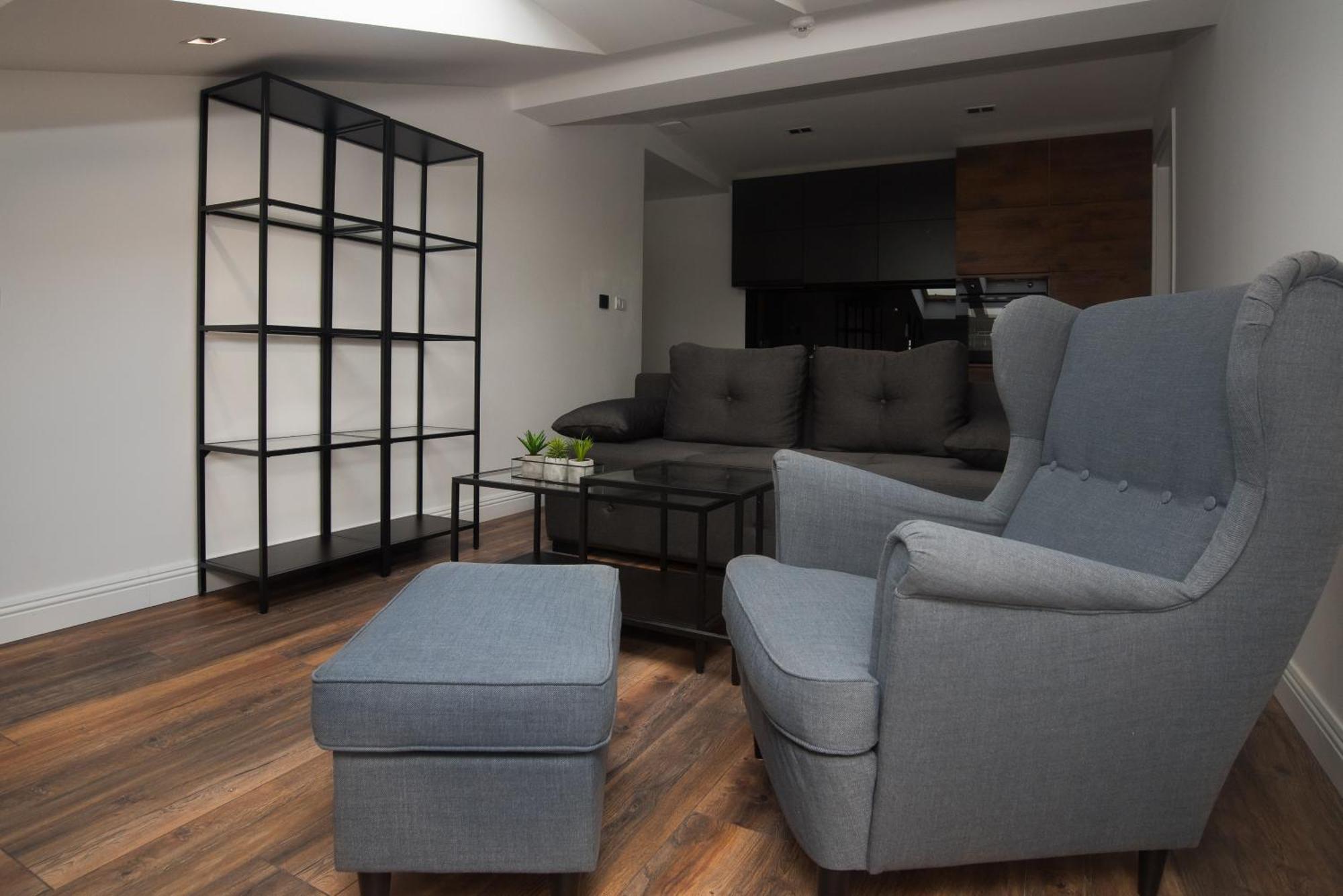 Benvenuti Apartments เบลเกรด ภายนอก รูปภาพ