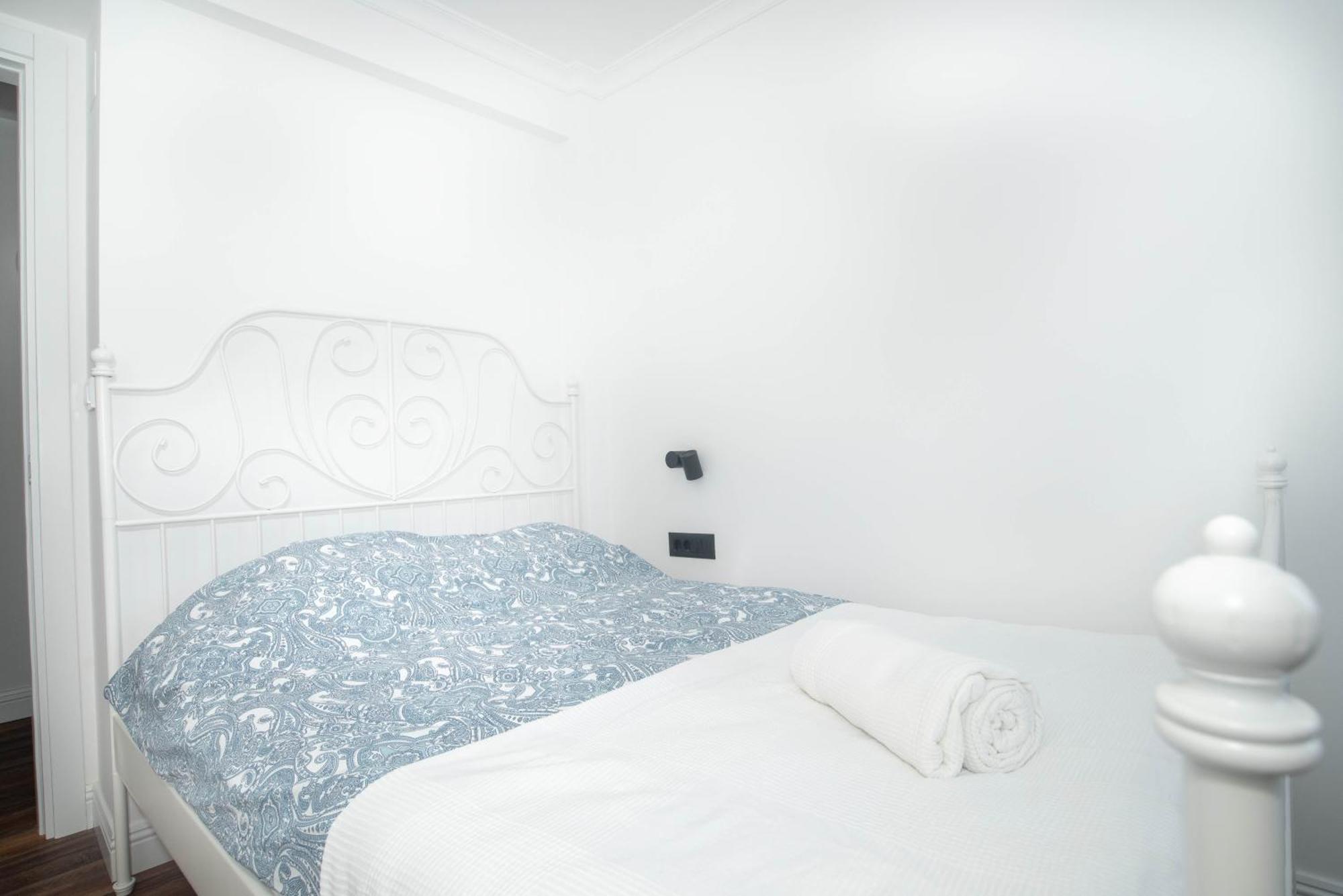 Benvenuti Apartments เบลเกรด ภายนอก รูปภาพ