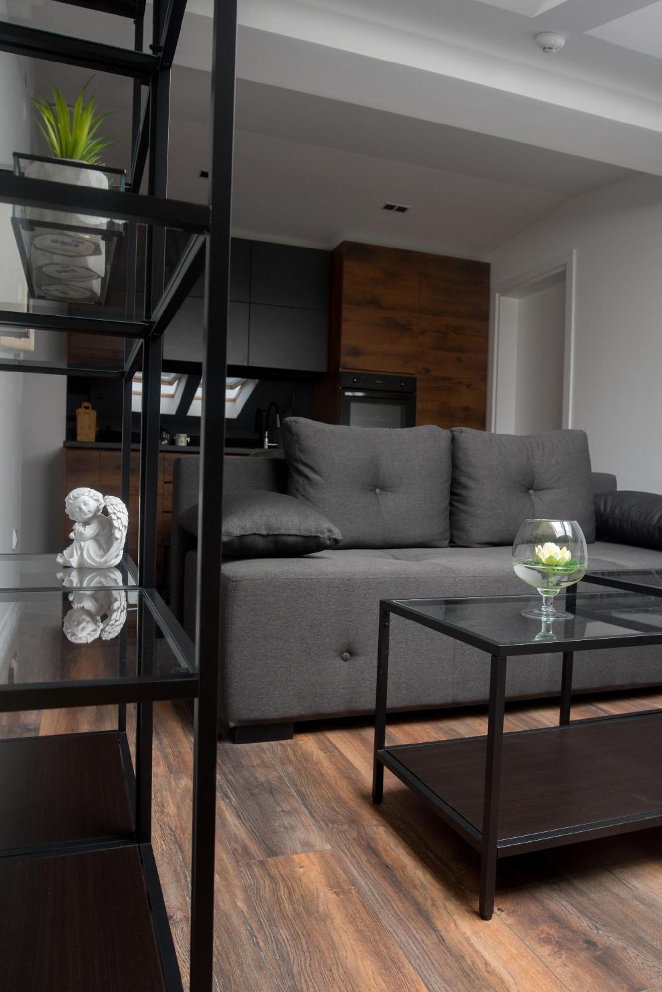 Benvenuti Apartments เบลเกรด ภายนอก รูปภาพ