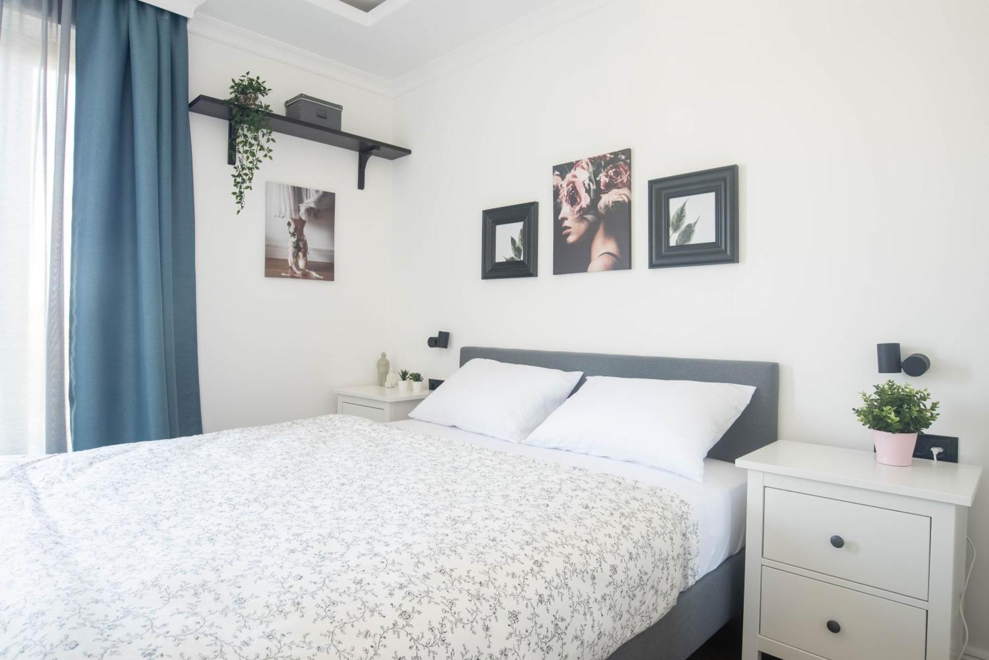 Benvenuti Apartments เบลเกรด ภายนอก รูปภาพ